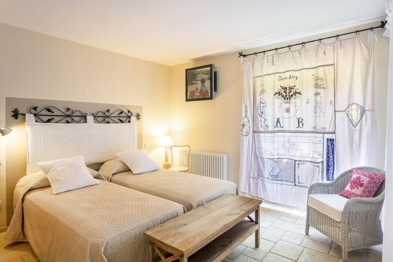 Albero Capovolto Bed & Breakfast Golfo Aranci Exterior photo