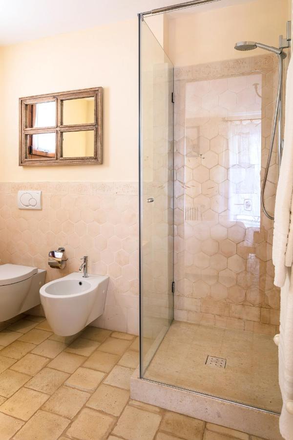 Albero Capovolto Bed & Breakfast Golfo Aranci Exterior photo